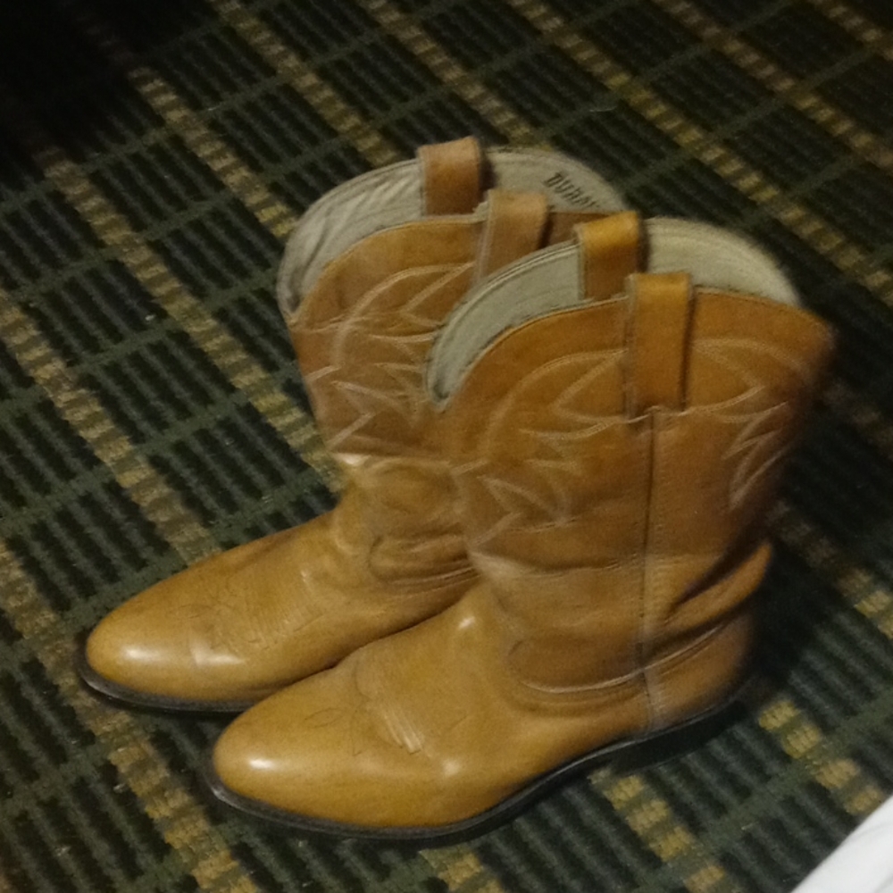 Durango Boots